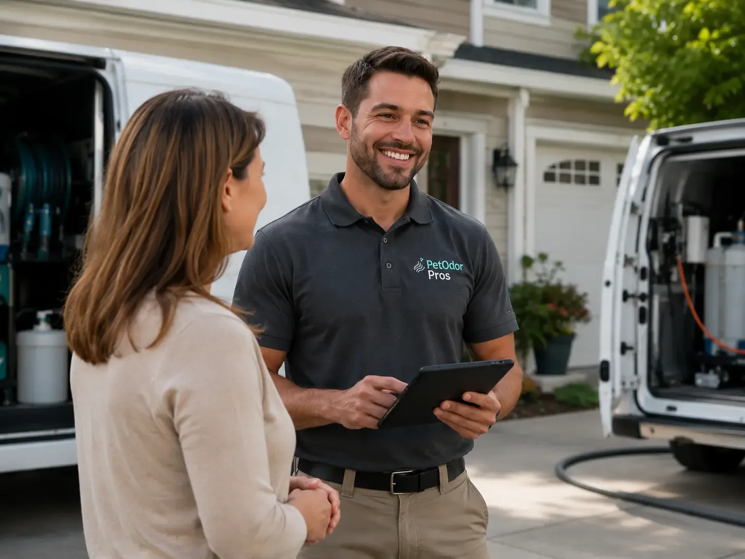 Pet Odor Removal FAQs for Coffman Cove, AK